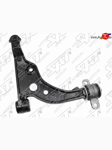 Рычаг передний нижний CITROEN JUMPERPEUGEOT BOXERFIAT DUCATO (230244 конус 24) 94-06 LH SAT ST-3520N4