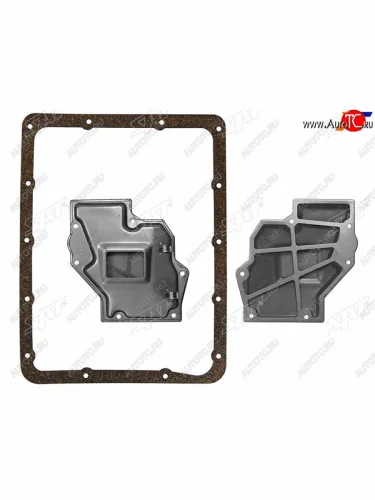 Фильтр АКПП с прокладкой TOYOTA MARK 2DYNA 150TOYOACE G15CROWNCROWN MAJESTA SAT ST-35303-30060