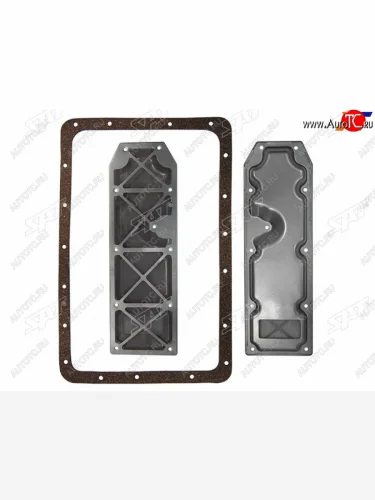 Фильтр АКПП TOYOTA HILUX SURF4RUNNER ##N13# 88-97LAND CRUISER PRADO 70 90- SAT ST-35303-35010