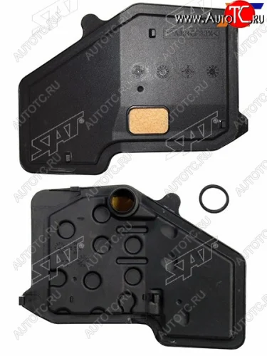 Фильтр АКПП TOYOTA CAMISPARKY 3SZVEK3VE 00-05 LITETOWNACE 08- RUSH 06-AVANZA 06- SAT ST-35303-97501