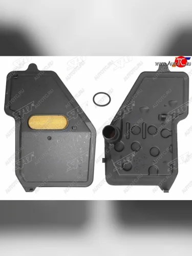 Фильтр АКПП TOYOTA PASSO KGC1#QNC10 04-10SETTE 08-12BB 06-DUET 98-04 SAT ST-35303-97201