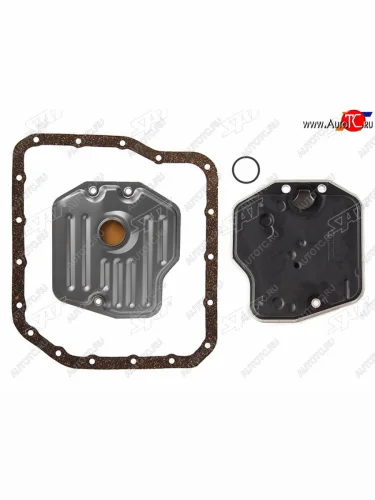 Фильтр АКПП TOYOTA CAMRY 01-06IPSUM 01-09COROLLA 10-COROLLA RUNXALLEX 01-06 (с прокладкой) SAT ST-35330-06010
