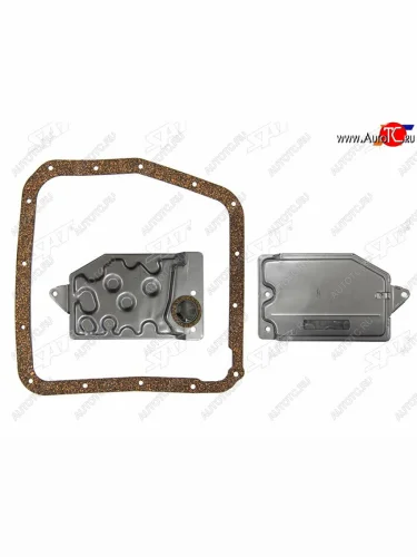 Фильтр АКПП TOYOTA CALDINA 92-02COROLLASPRINTER 89-02TERCEL 88-99 SAT ST-35330-20012