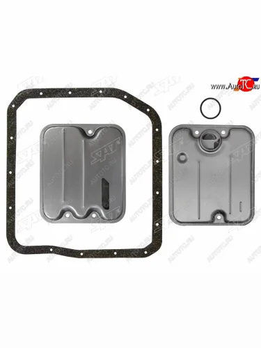 Фильтр АКПП TOYOTA CALDINAHARRIERLEXUS RX300 97-03 SAT ST-35330-21011