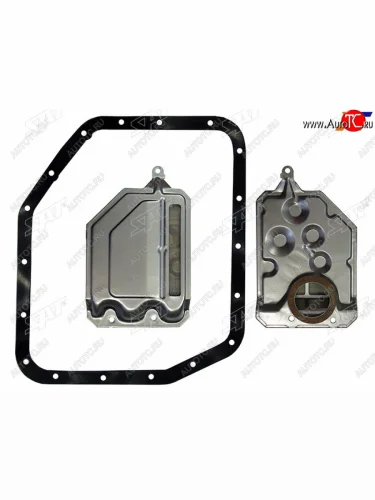 Фильтр АКПП TOYOTA STARLET 8090 90-99 COROLLA 95100110 87-00IPSUM 10 96- (с прокладкой) SAT ST-35330-12020