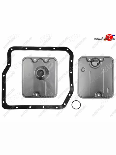 Фильтр АКПП TOYOTA HARRIERLEXUS RX300 98-00WINDOM MCV20TYPE B (с прокладкой) SAT ST-35330-21020