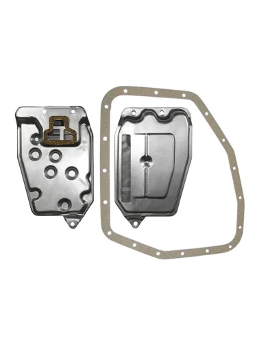 Фильтр АКПП TOYOTA AVENSIS AZT25# 03-08COROLLA #ZE12# 00-06 (с прокладкой) SAT ST-35330-12040