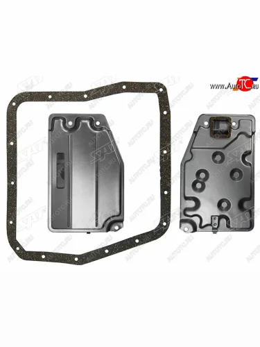 Фильтр АКПП с прокладкой TOYOTA CAMRY 93-01CAMRY GRACIA 96-01AVALON 95-00WINDOM 91-01 SAT ST-35330-33030