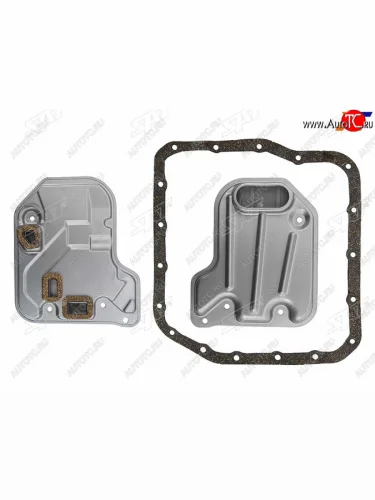 Фильтр АКПП с прокладкой LEXUS GS300Toyota CHASERMARK 2 1JZGE VEROSSA 1JZFSE SAT ST-35330-30070