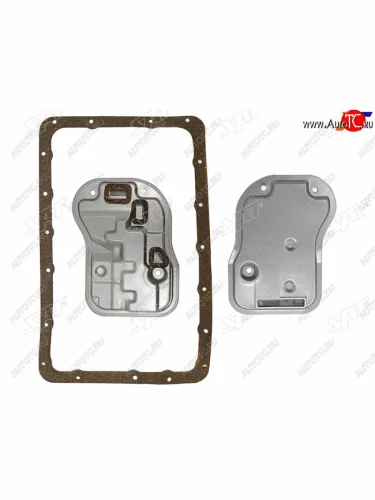 Фильтр АКПП TOYOTA MARK IICHASERCRESTA 96-00HIACEREGIUSACE 99-04ALTEZZAGITA 98- (с прокладкой) SAT ST-35330-30020