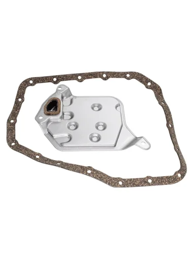 Фильтр АКПП TOYOTA COROLLAFIELDER #ZE12# 00-06BELTAFUNCARGO NCP2# 99-05 (с прокладкой) SAT ST-35330-52010