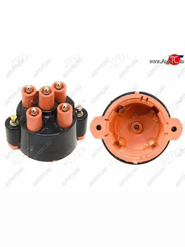 Крышка трамблера MERCEDES W201C124S124W124W463 80-00 SAT ST-355-0005