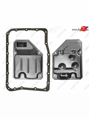 Фильтр АКПП с прокладкой LAND CRUISER 92-07DYNA 200TOYOACE G25 97-99 SAT ST-35330-60010
