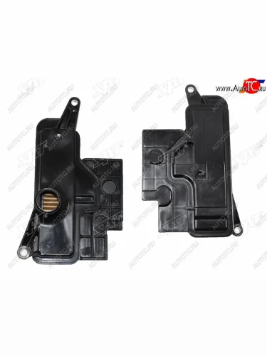 Фильтр АКПП TOYOTA CAMRY 6ARFSE 15-LEXUS ES 250350-300H 15- SAT ST-35330-73021