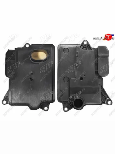 Фильтр АКПП TOYOTA HILUX ##N 12#13# 15- SAT ST-35330-71010