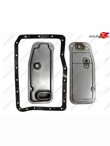 Фильтр АКПП TOYOTA LAND CRUISER PRADO 96- (с прокладкой) SAT ST-35330-60020