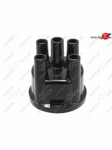 Крышка трамблера AUDI 10080A4 94-00VOLKSWAGEN GOLF 93-02PASSAT 97-00POLO 95-96 SAT ST-355-0007