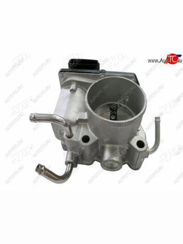 Дроссельная заслонка Toyota Avensis (T270) 08-11  Camry (XV30,XV40) 01-11  Corolla (E150) 06-13  SAT ST-359-0018