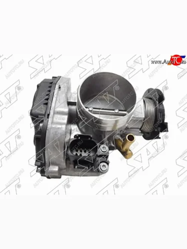 Дроссельная заслонка Volkswagen Golf 91-06  Passat 93-97  SEAT Cordoba 93-99  Ibiza 93-99  Toled SAT ST-359-0081