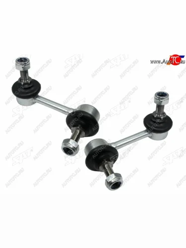 Комплект тяг переднего стабилизатора TOYOTA AVENSISCALDINACARINACORONAGAIAIPSUMPICNIC 92-02 SAT ST-36-0016