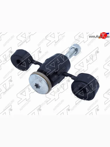 Тяга стабилизатора переднего RENAULT LOGANSANDEROCLIOSYMBOL LH=RH SAT ST-36-0013