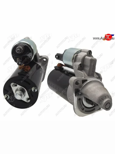 Стартер Hyundai Elantra 06-16  Kia Ceed 06-18  Rio 11-15  Soul 11-14  Sportage 10-14  Hyundai i SAT ST-36100-2B300N