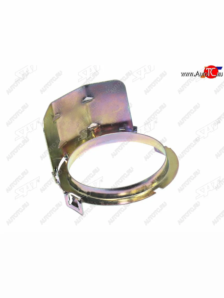 Щиток защитный шаровой опоры CITROEN C4 11-BERLINGO 08-PEUGEOT 307 04-308 11-PARTNER 08- SAT ST-362313  В Кинешме Ивановской области