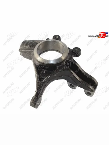 Кулак поворотный PEUGEOT 308- 07-13PARTNER 08-CITROEN C4 11- LH SAT ST-364696