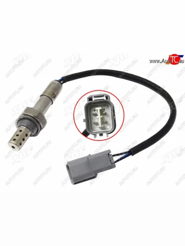 Датчик кислородный HONDA CR-V RD5 SAT ST-36531-PNB-004