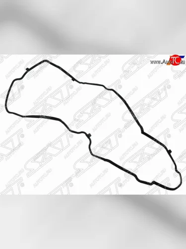 Прокладка клапанной крышки HONDA FIT GP5GP6 HONDA VEZEL SAT ST-37-0009