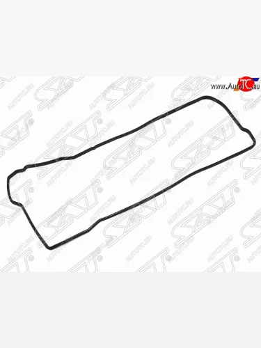 Прокладка клапанной крышки VAG 100A4A6 AAHABCACZ                                                 SAT ST-37-0007