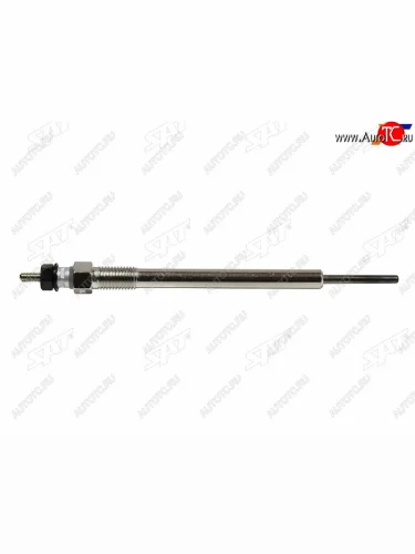 Свеча накала HYUNDAI STAREX 2.5D 06-H1 2.5D 01- KIA  SORENTO 2.5D 02- D4CB SAT ST-36710-4A000