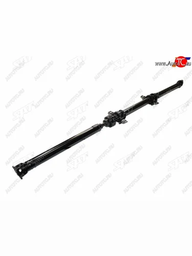 Вал карданный TOYOTA HARRIER,HIGHLANDER,KLUGERRX300330 03- (в сборе) SAT ST-37100-48020