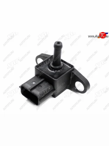 Датчик абсолютного давления воздуха TOYOTA LC 80,90,100,120 1HD,1HZ,1KZ HILUX 91-04                 SAT ST-372-0007