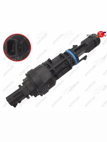 Датчик скорости RENAULT LOGAN 04-13 LARGUS SAT ST-373-0011