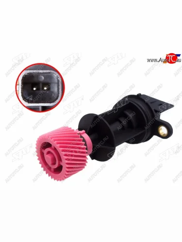 Датчик скорости NISSAN ALMERA 06-12 AVENIR 98-05 SUNNY 98-06 WINGROADAD 99-08 SAT ST-373-0007