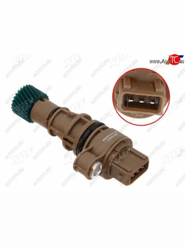 Датчик скорости HYUNDAI SANTA FE 06-10 SAT ST-373-0004