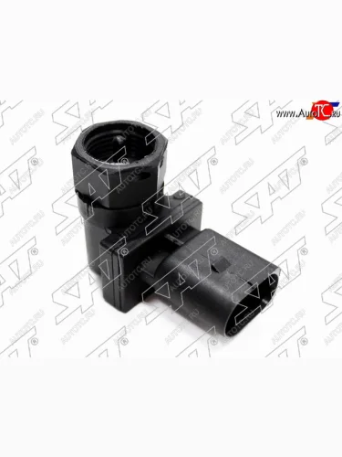Датчик скорости SKODA OCTAVIA 97-11 FABIA 00-15 VW POLO 00-21 JETTA 99-09 SAT ST-373-0022