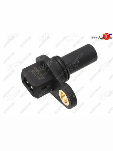 Датчик скорости АКПП VW 93-06 PASSAT 88-05 PASSAT 85-05 TRANSPORTER 90-03 SAT ST-373-0020