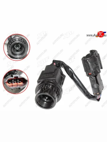 Датчик скорости DAEWOO NEXIA 95-08 ESPERO 91-99 SAT ST-373-0027