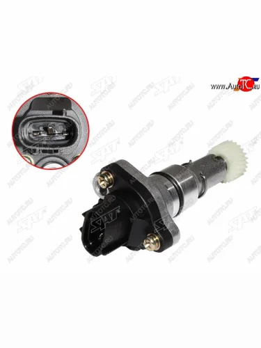 Датчик спидометра TOYOTA CALDINA 92-97 RAV 4 96-00 CORONA 92-03 AVENSIS 97-03 SAT ST-373-0026