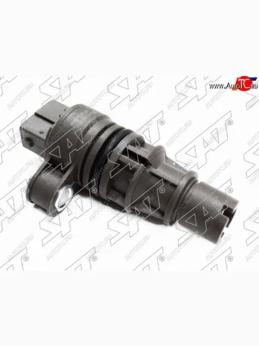 Датчик скорости КПП HYUNDAI SANTA FE 00-10 SONATA 01-07 KIA SPORTAGE 04-15 SAT ST-373-0024