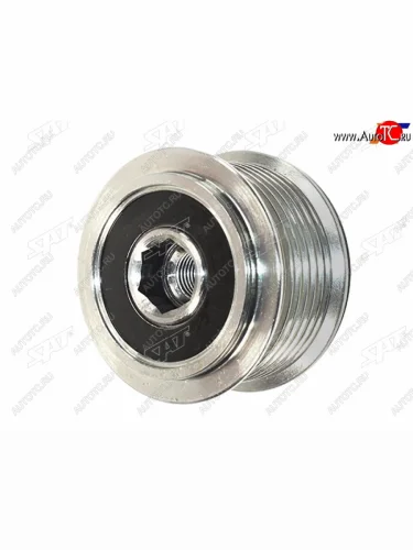 Шкив генератора HYUNDAI H1STAREXKIA SORENTO 2.5D 06- SAT ST-37322-4A300