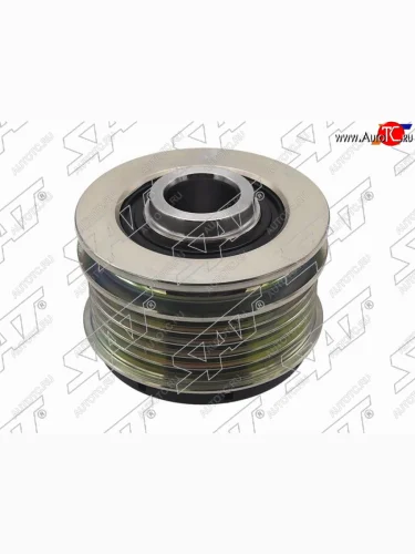 Шкив генератора HYNDAI SOLARISI20I30SANTA FEKIA CEEDSPORTAGE SAT ST-37321-37406