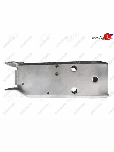 Крепление радиатора BMW 3-Series 11-19 (Слева Снизу) SAT ST-377-0001