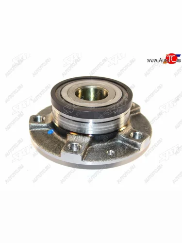 Ступичный узел задн. CITROEN C4C5PEUGEOT 3008308407508607 08- SAT ST-374886