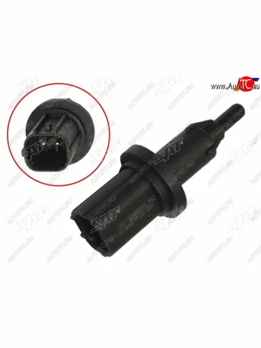 Датчик температуры впускного воздуха Honda L121315K20K24D17F2022J30 SAT ST-37880-PLC-004