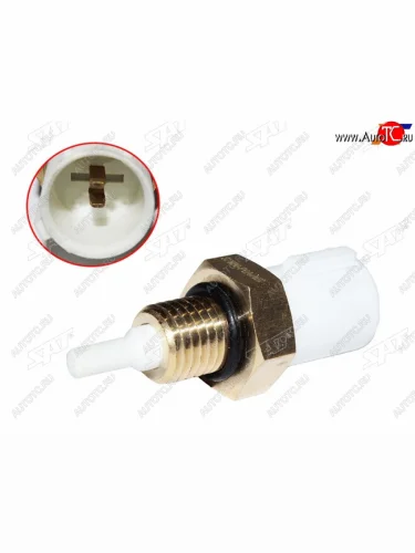 Датчик температуры впускного коллектора ACCORD 00- CR-V 99- CIVIC ODYSSEY STEPWGN SMX SAT ST-37880-P0A-A02