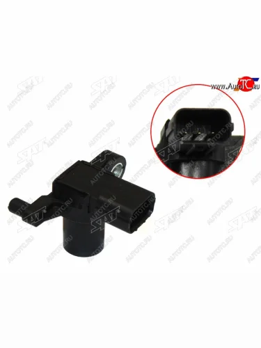 Датчик положения распредвала 1,41,61,7 HONDA CivicStream 01- SAT ST-37840-PLC-006