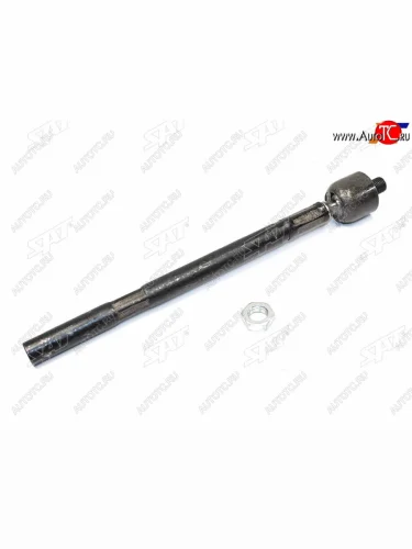 Тяга рулевая PEUGEOT 206 98- LH=RH SAT ST-3812C5